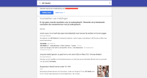 Google Alerts instellen | Google meldingen 1