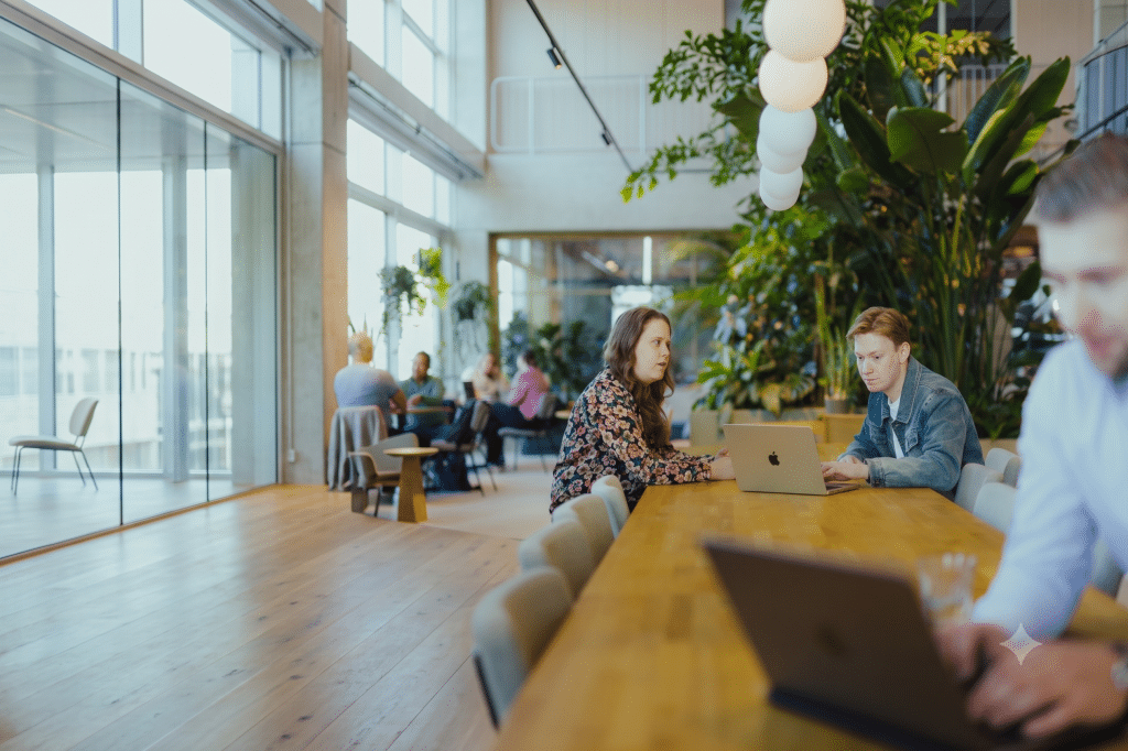 Merk & digitale positionering verbeteren