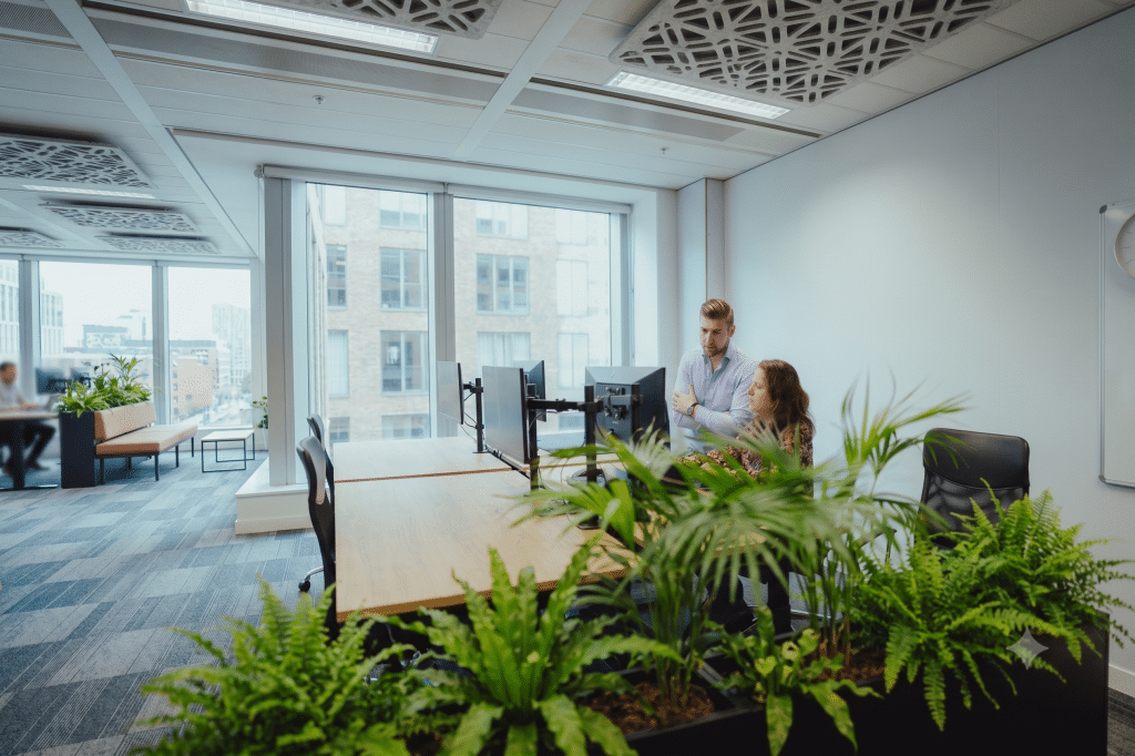 Positionering & merk architectuur