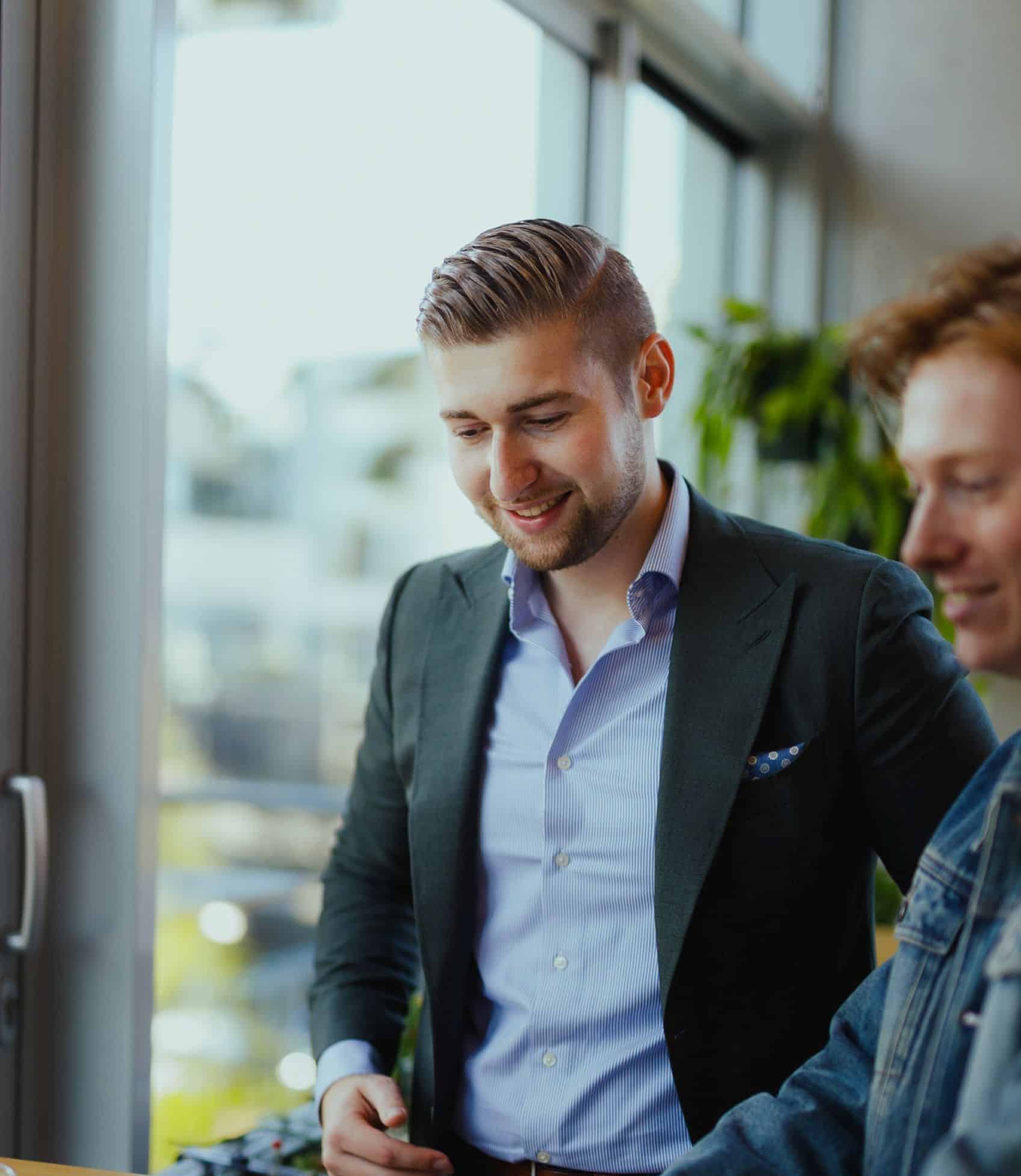 Collega aan de slag met online marketingonderzoek