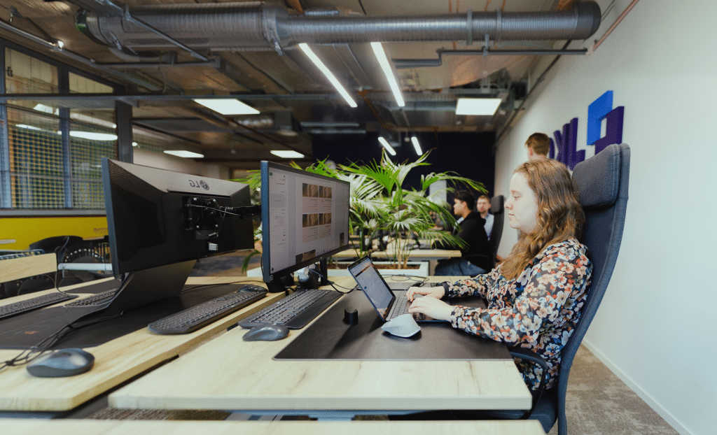 Maatwerk software